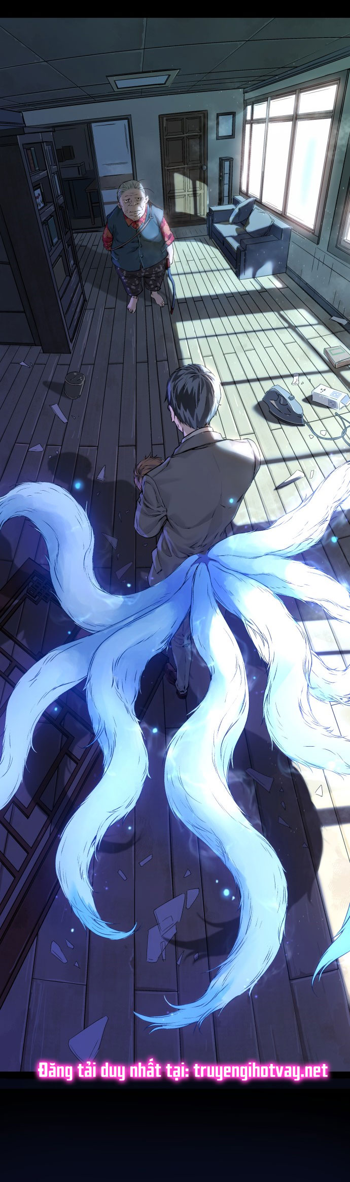 oh dangun chapter 1.1 69