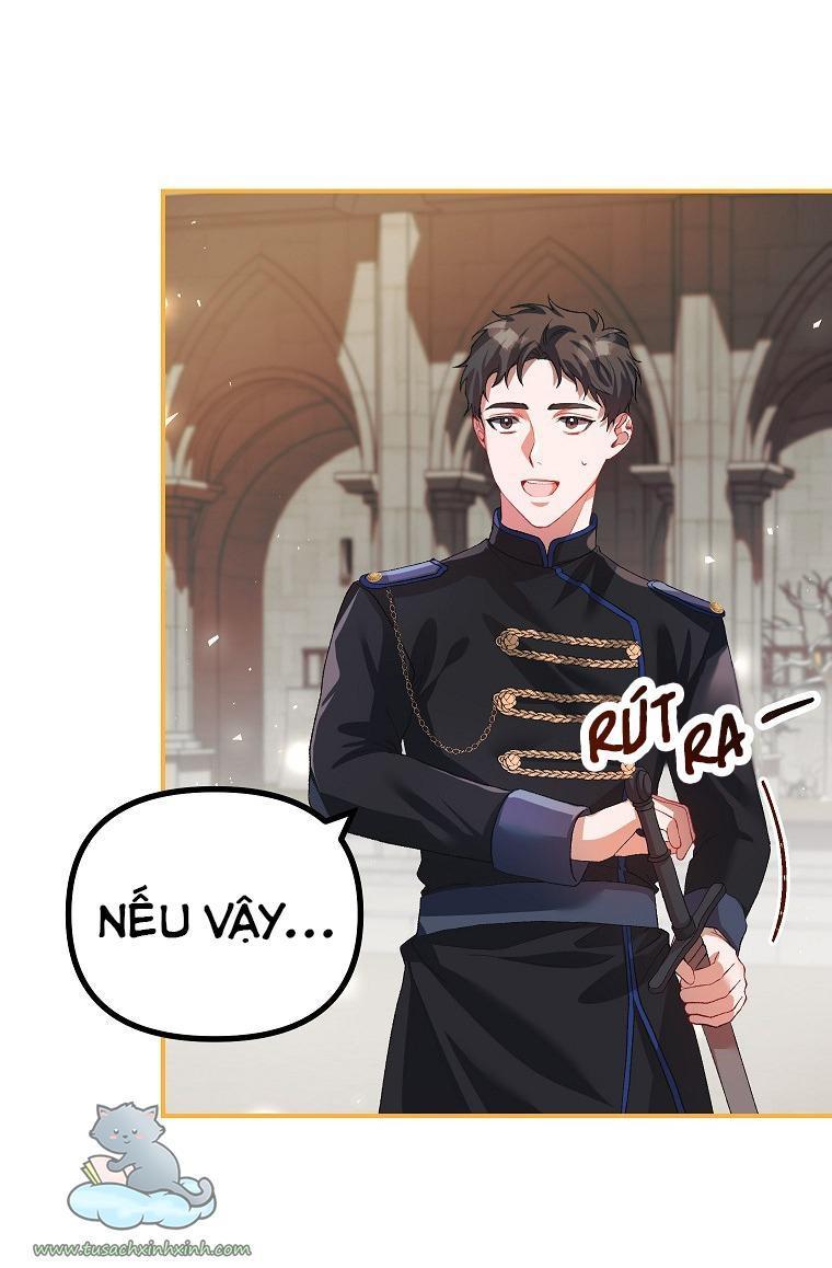 tháng năm cuối cùng của nữ phụ đoản mệnh chapter 27 44