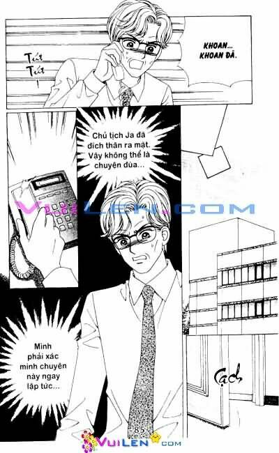 cô dâu bé xinh chapter 69 6