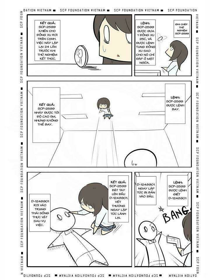scp đơn giản hóa chapter 7 3