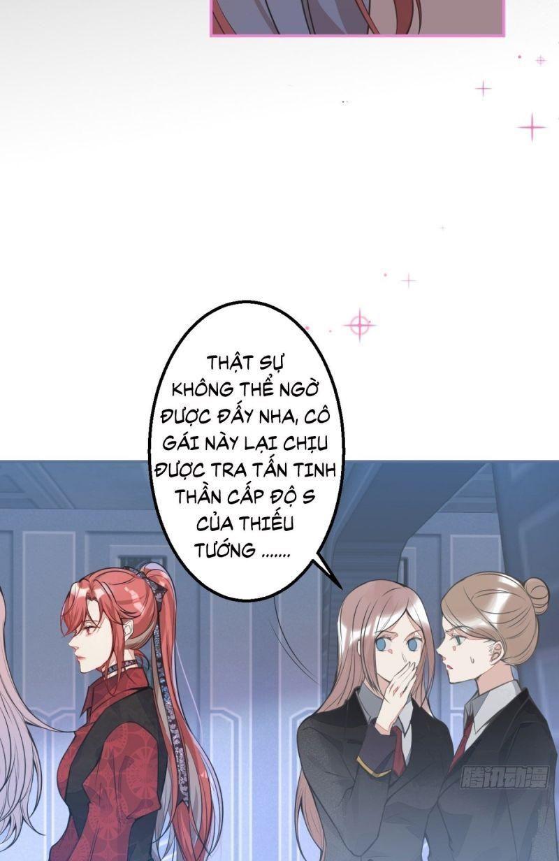 [15+] xuyên đến thế giới nào cũng là hắc liên hoa của anh chapter 2 41