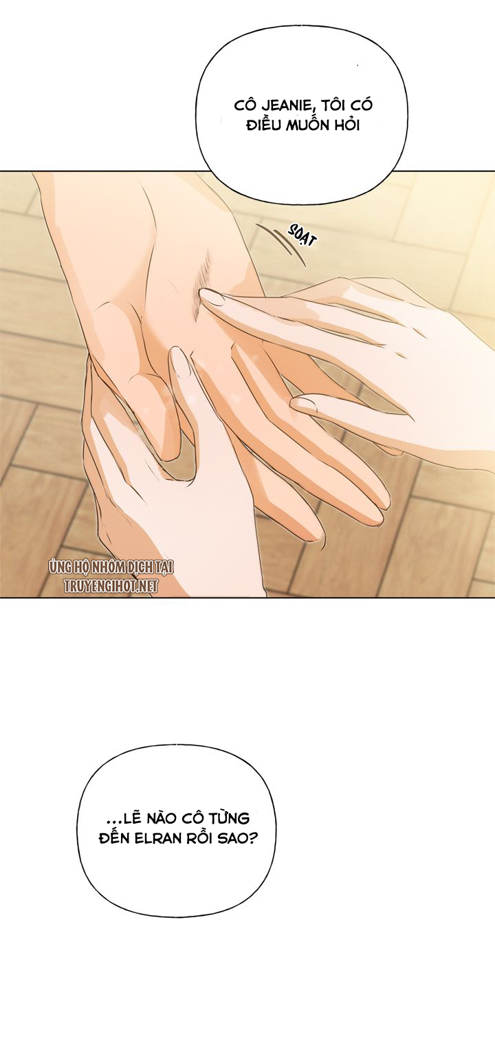 triệu hồi sư với mái tóc màu hoàng kim chapter 66.1 11