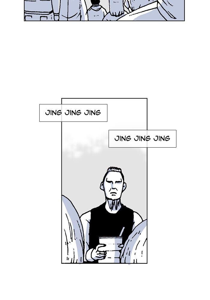 mắc kẹt trên mặt trăng chapter 37 22