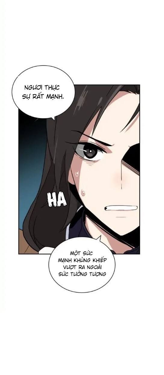 chúa quỷ giáng thế chapter 1 42