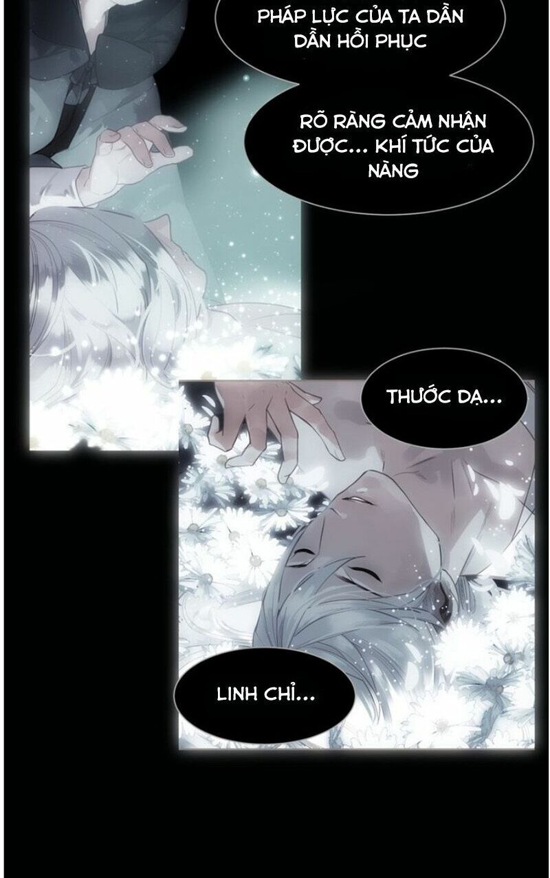 nhất đại linh hậu chapter 55.2 15