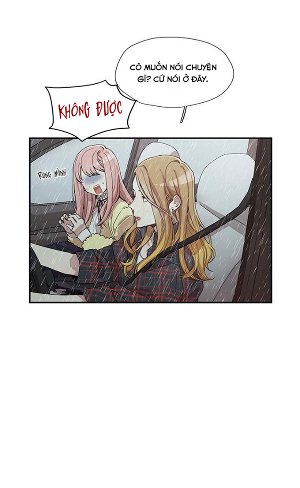 thanh xuân lầm lỡ chapter 4 7