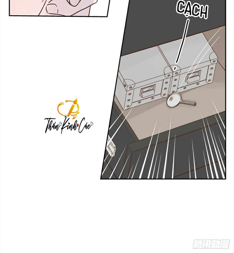 mối tình đầu gian nan của chu thành nhất chapter 23 26