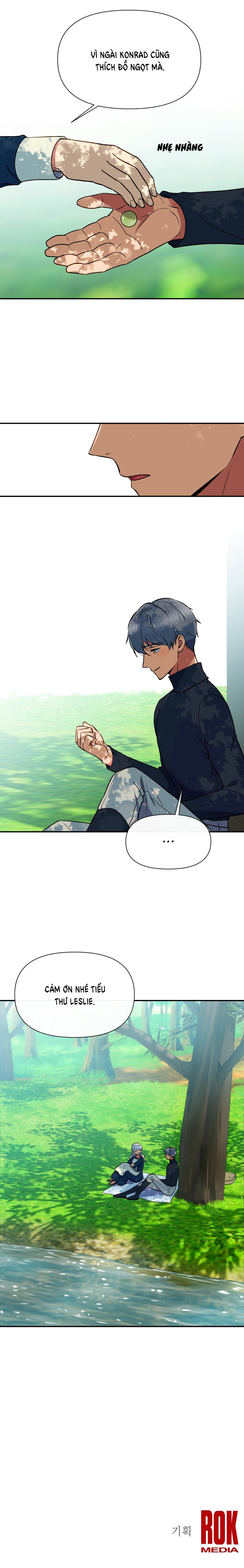 bản khế ước với nữ công tước ác ma chapter 69 18