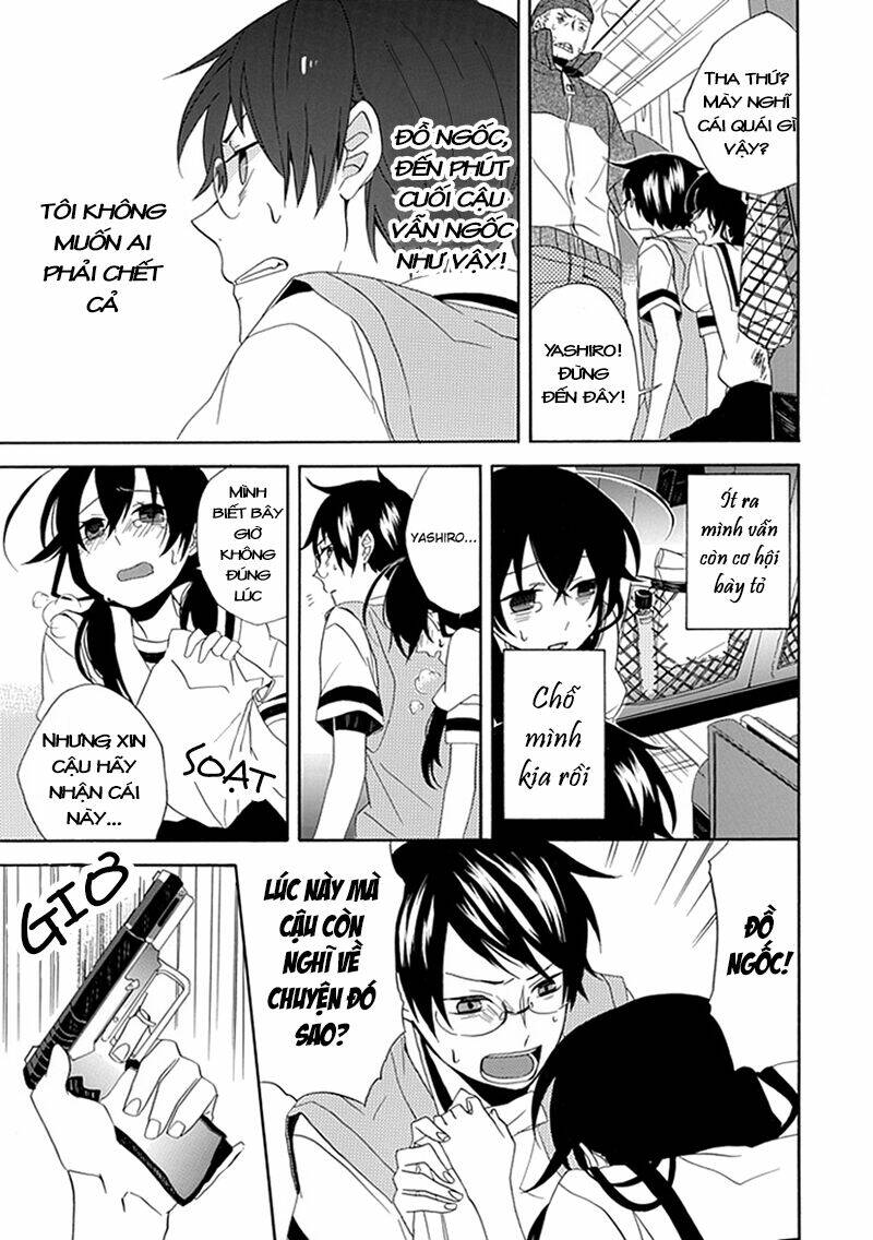 back to the jack chapter 2 34