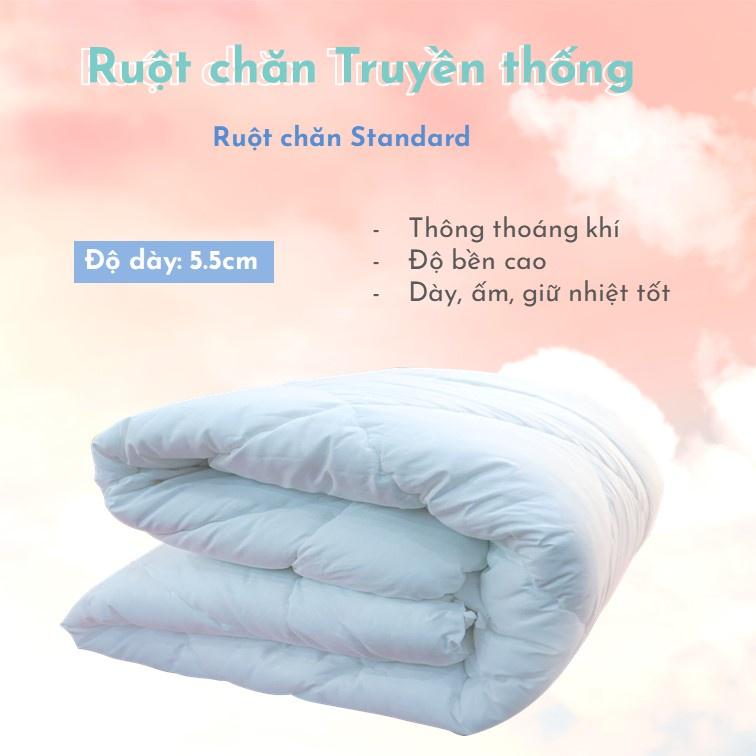 Hình ảnh Ruột Chăn Truyền Thống Everon 160*200, 180*200, 200*220