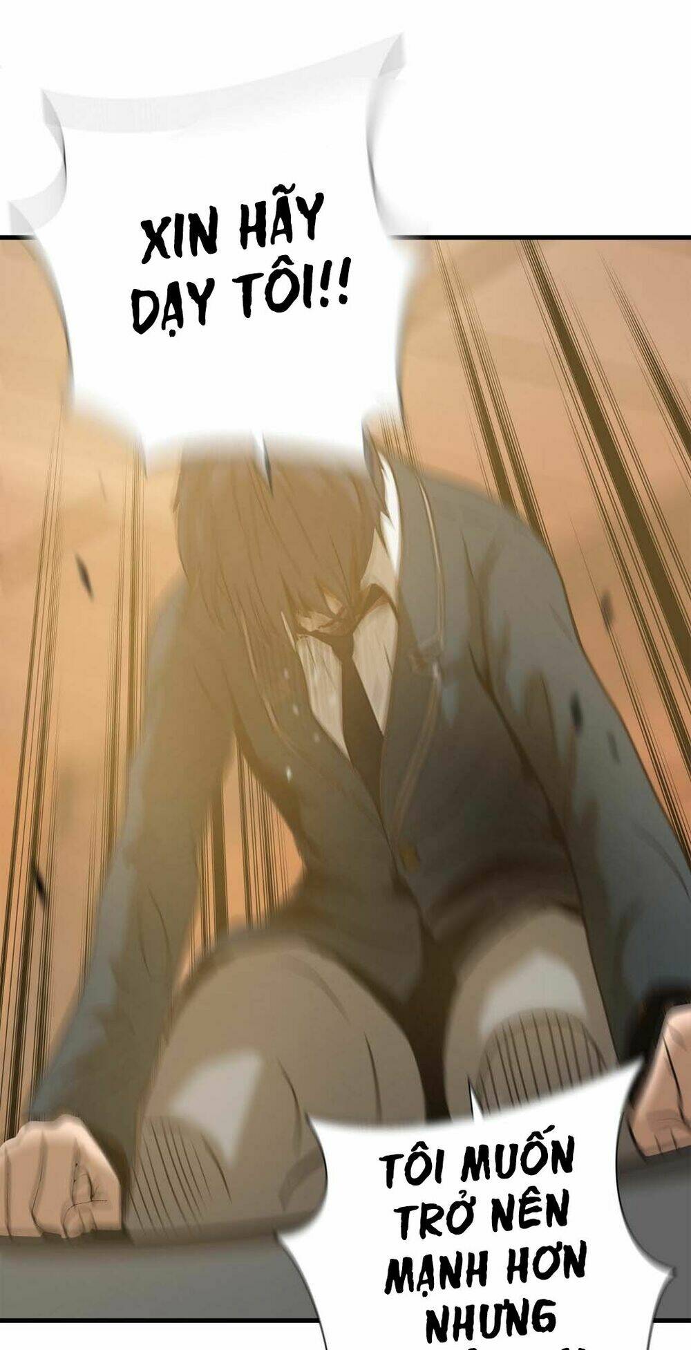 kẻ bị ruồng bỏ chapter 7 23