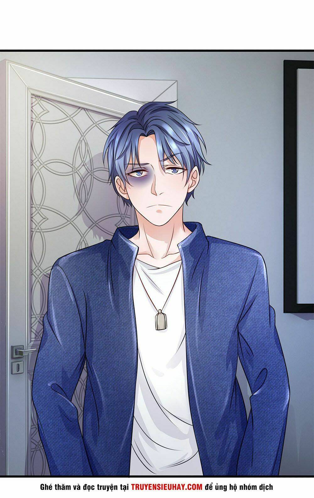 chung cực binh vương tại đô thị chapter 34 3