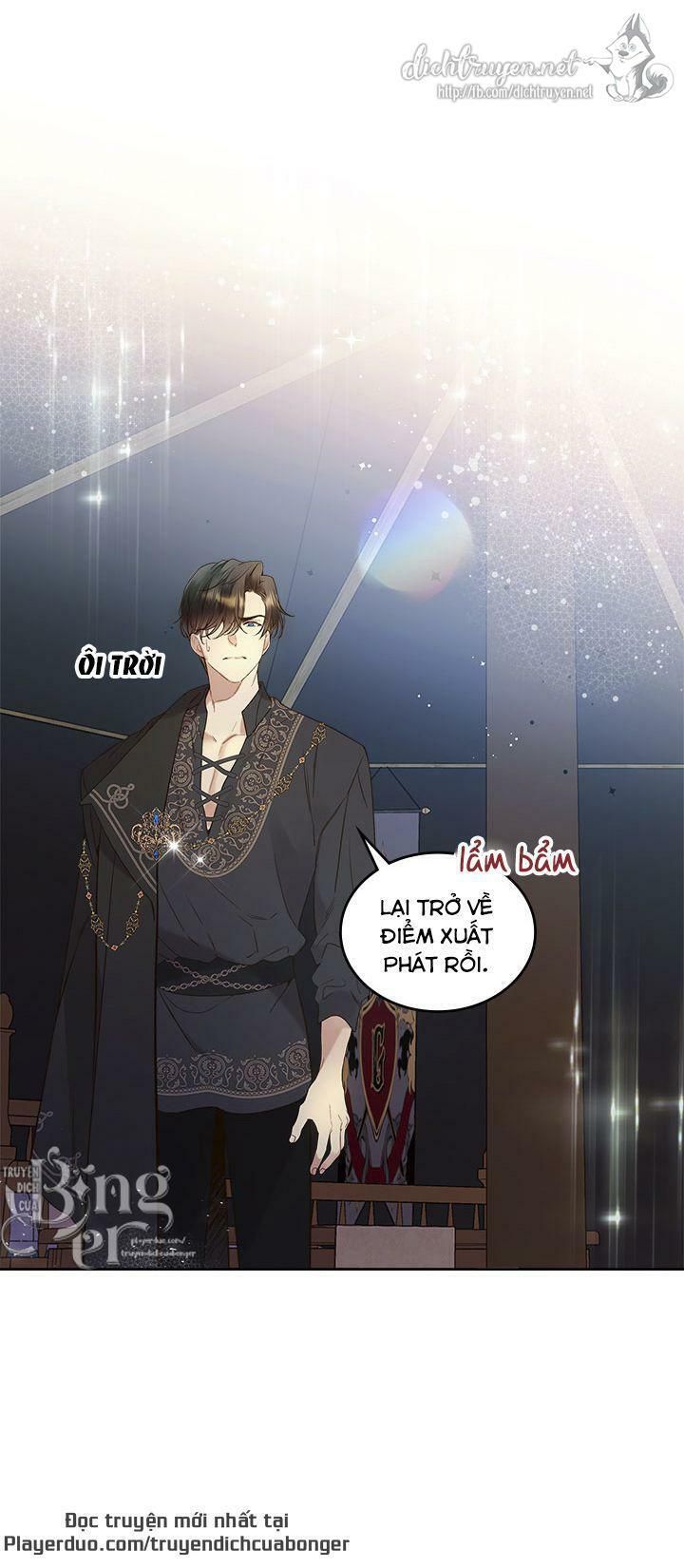 [15+] công chúa chloe chapter 64 23