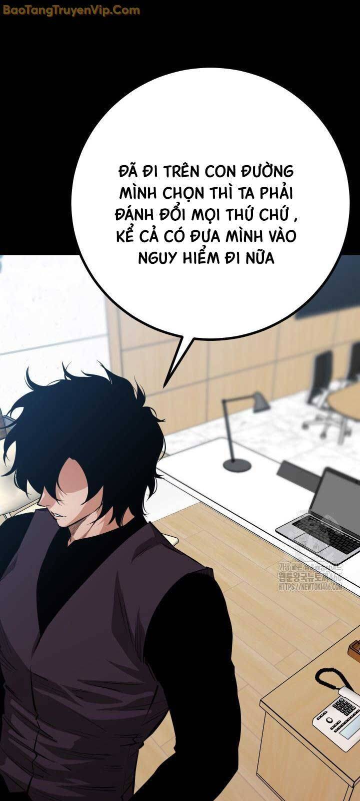 thanh kiếm báo thù chapter 52 49