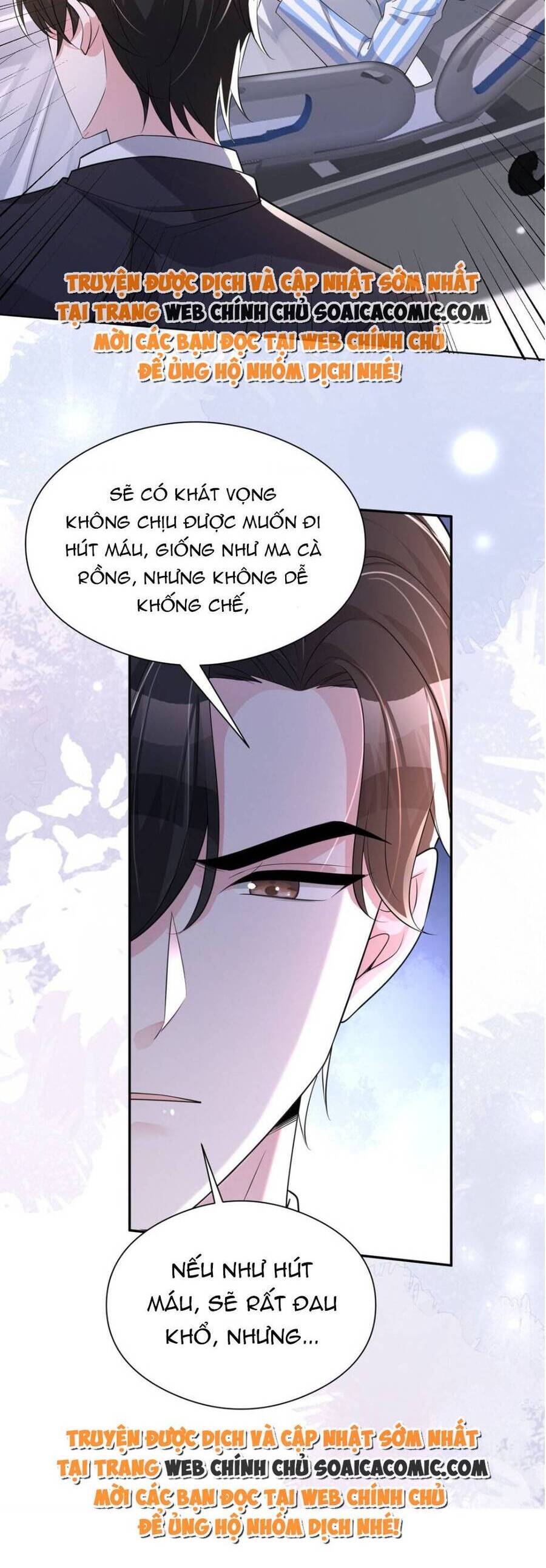 tổng tài huyết tộc cực sủng cô vợ mỹ nhân ngư chapter 72 27