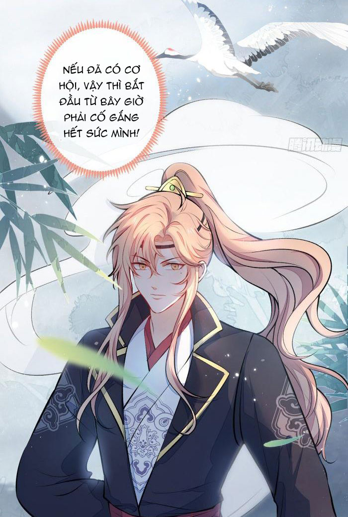 hotsearch của ảnh đế chapter 74 21