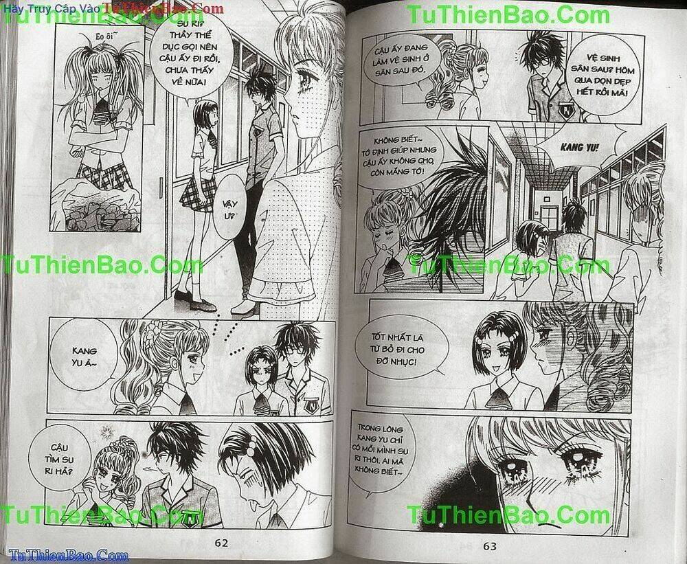 đại ca tuổi yêu chapter 10 32