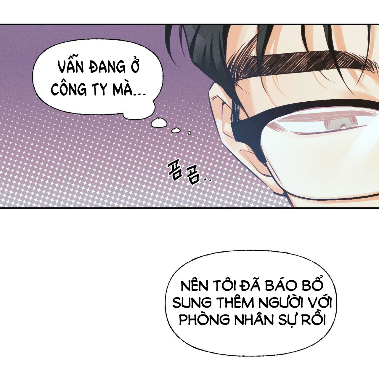 Công Thức Nấu Ăn Thích Hợp Nhất chapter 14.2 - Trang 25
