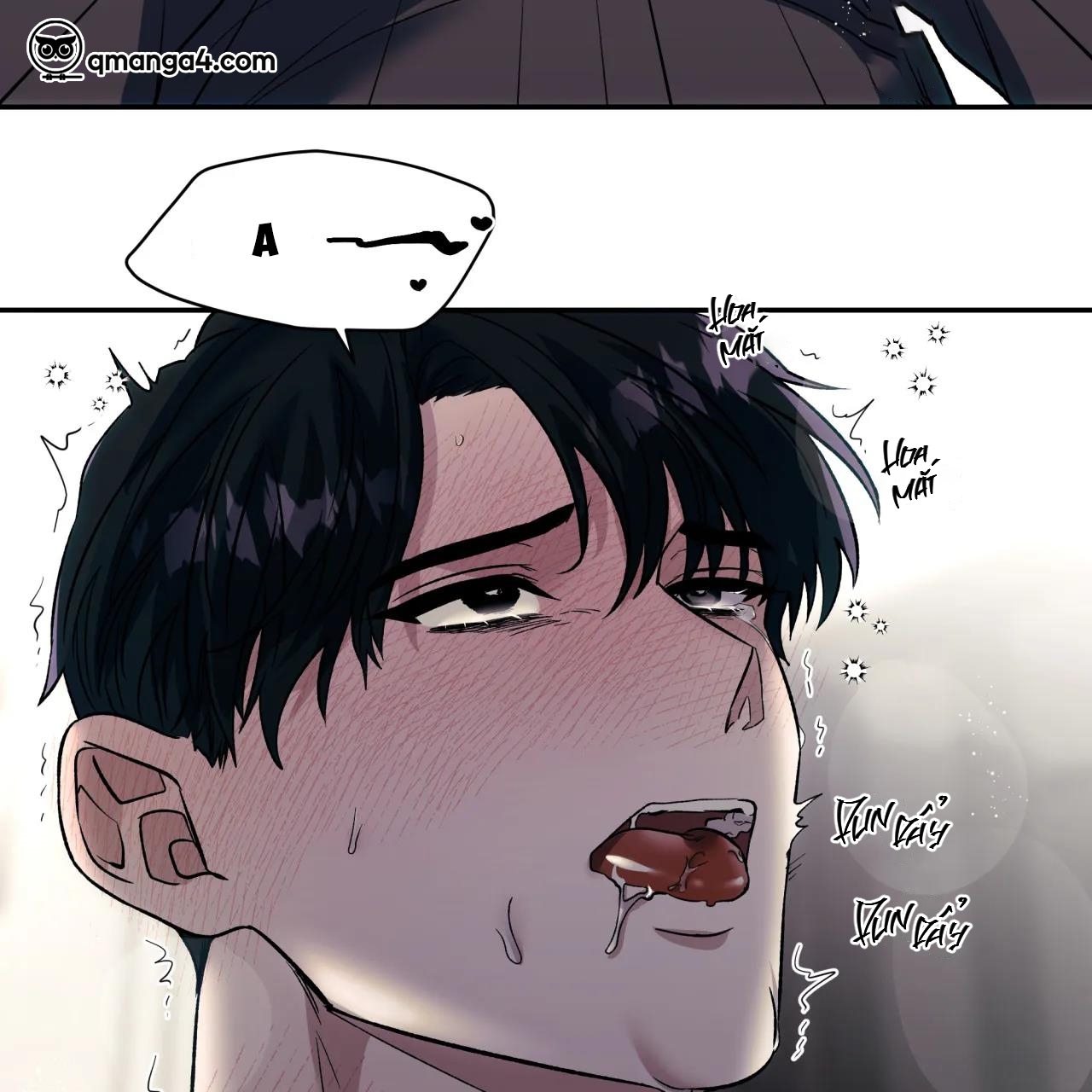 ám ảnh pheromone chapter 34 82