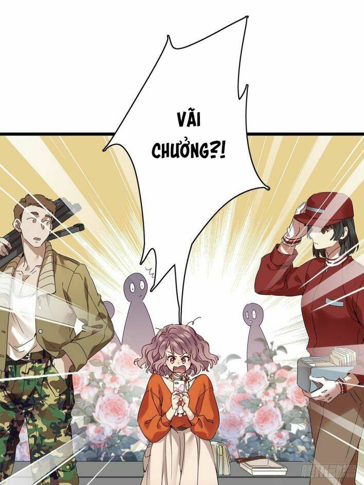 thỉnh quân nhập quái chapter 5 38