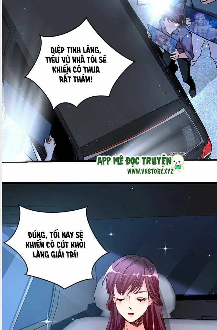 thiên hậu trở về chapter 71 19