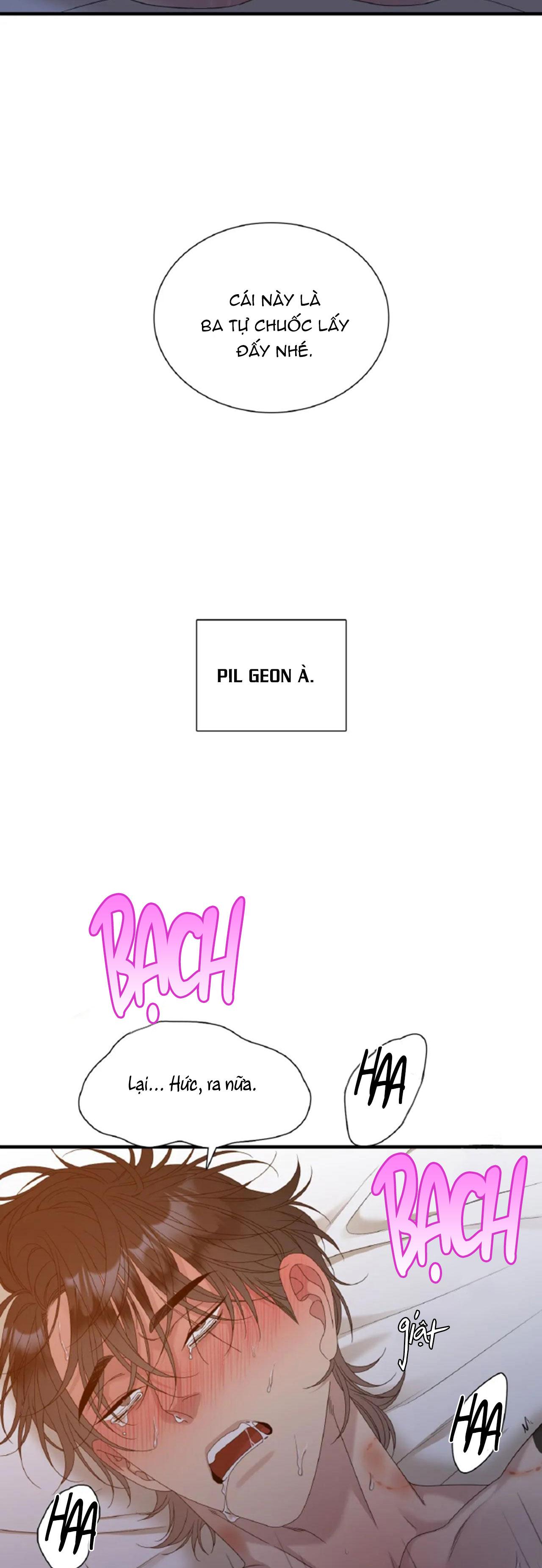 tên rác rưởi chapter 34 34