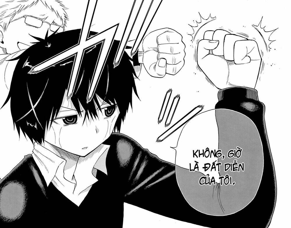 saike mata shite mo chapter 13 20