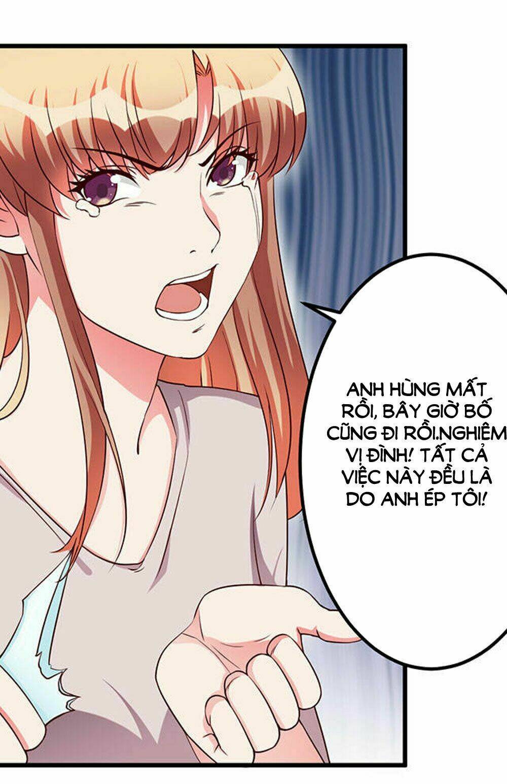 gối đầu vào tổng tài ác ma chapter 75 1