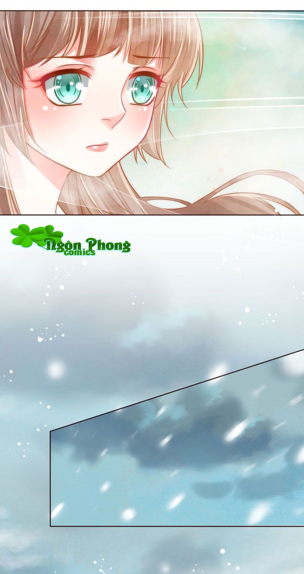 Chọc Nhầm Thượng Thần Băng Lãnh chapter 23 - Trang 4