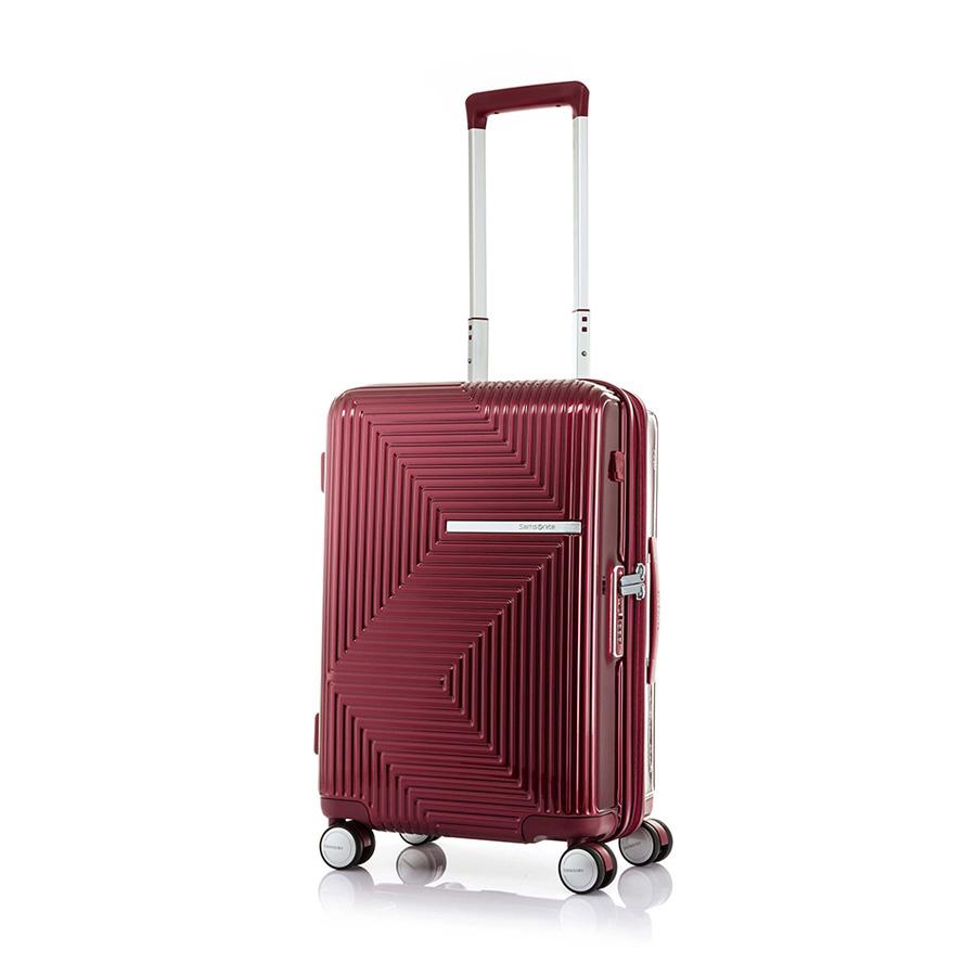 Vali kéo Samsonite Azio Spinner EXP - GLOSSYBURG