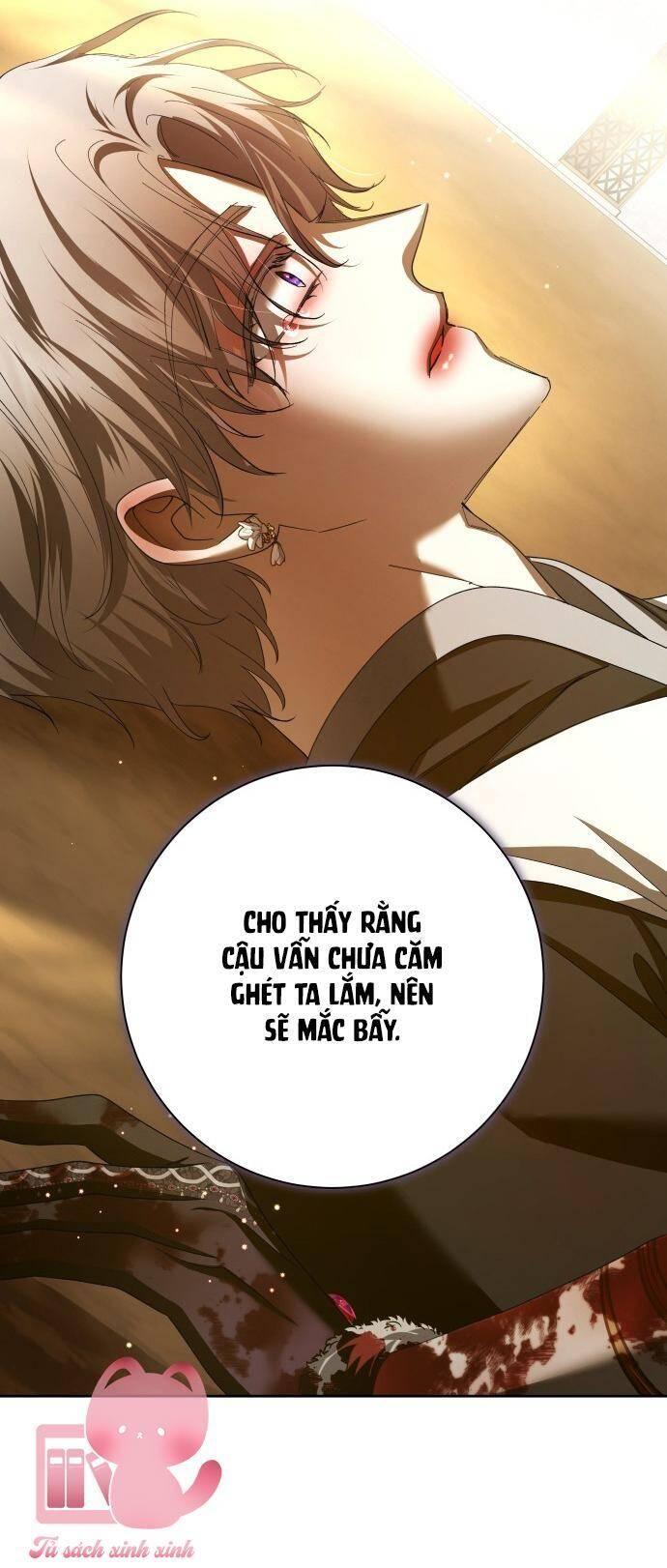 tôi muốn trở thành cô ấy chỉ một ngày chapter 127 123