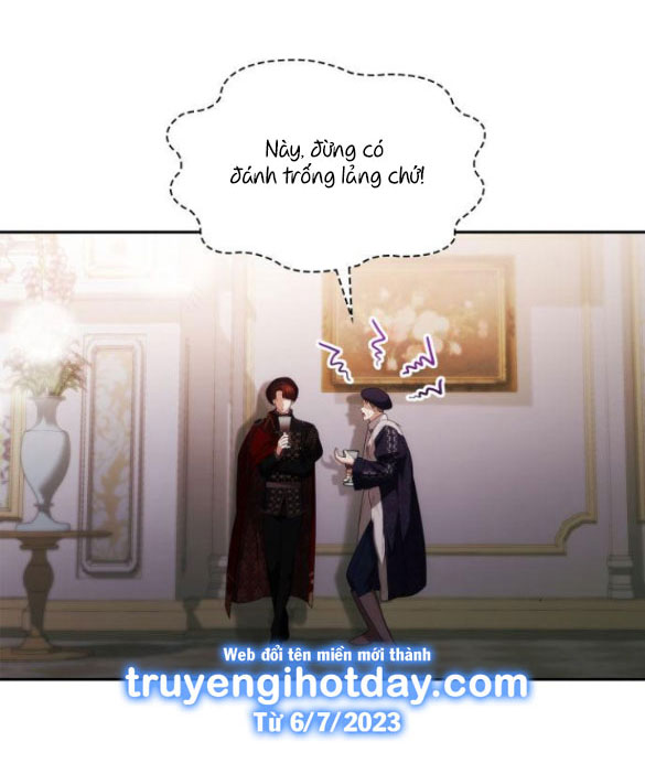 Chị Yêu, Kiếp Này Em Sẽ Là Hoàng Hậu chapter 58.2 - Trang 15