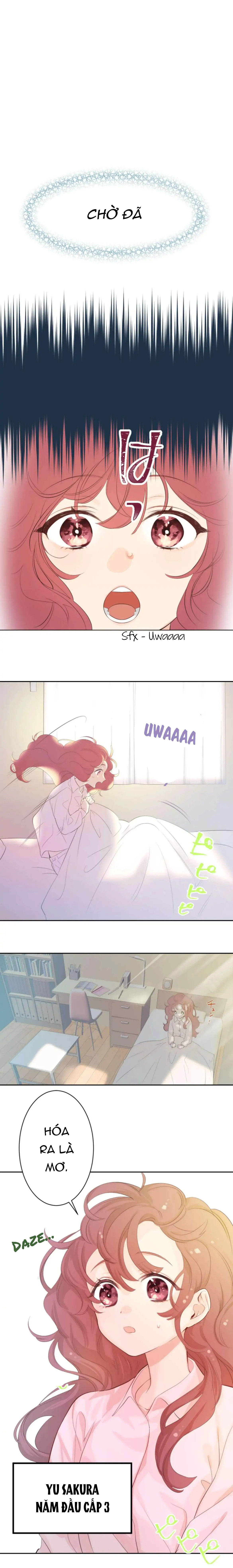 hai vì sao của tôi chapter 1.1 7