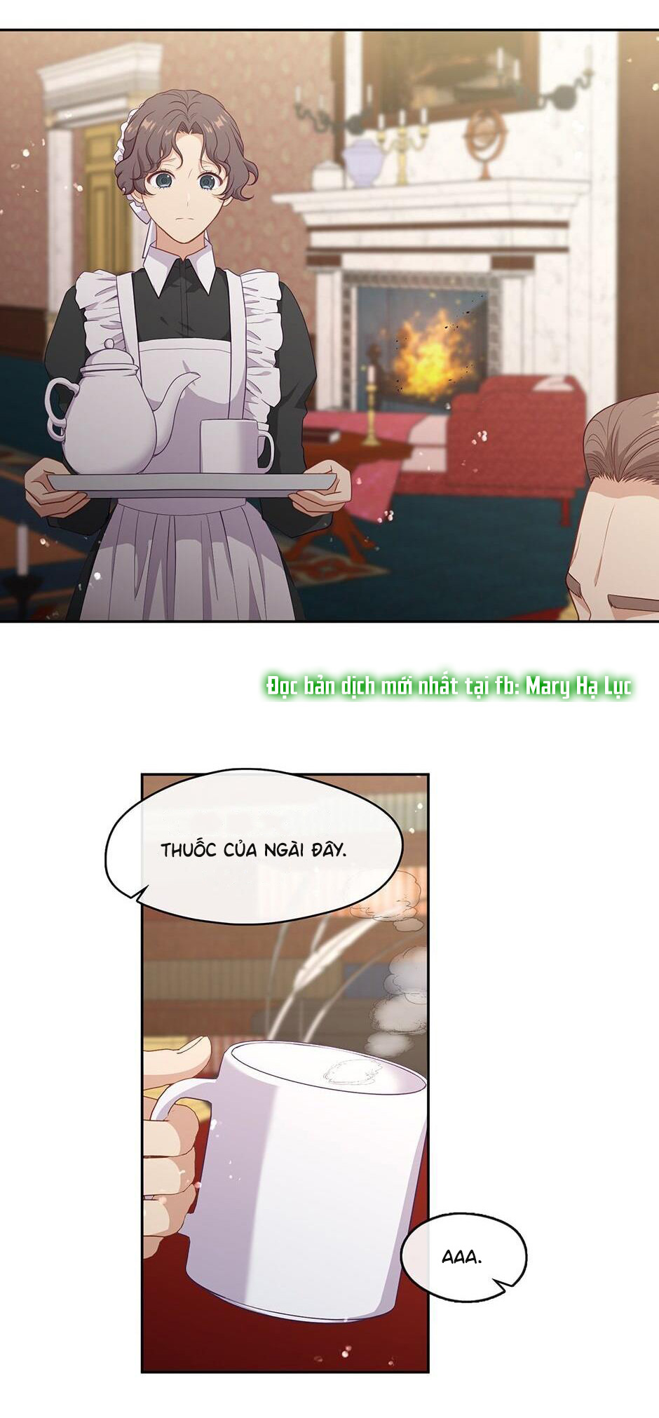 cẩn thận nữ phụ phản diện đấy! chapter 90 38