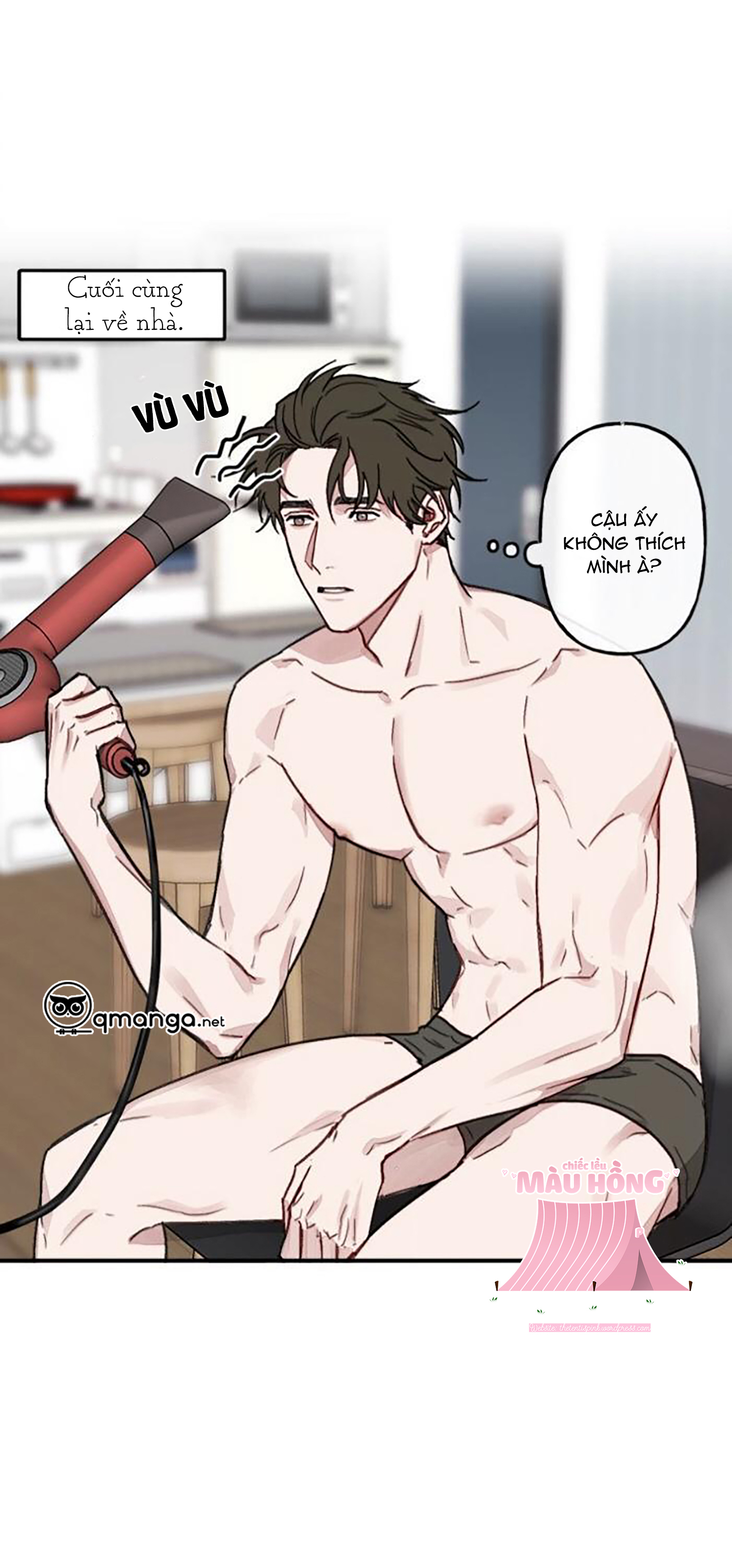 tương lai của chúng ta chapter 10 3