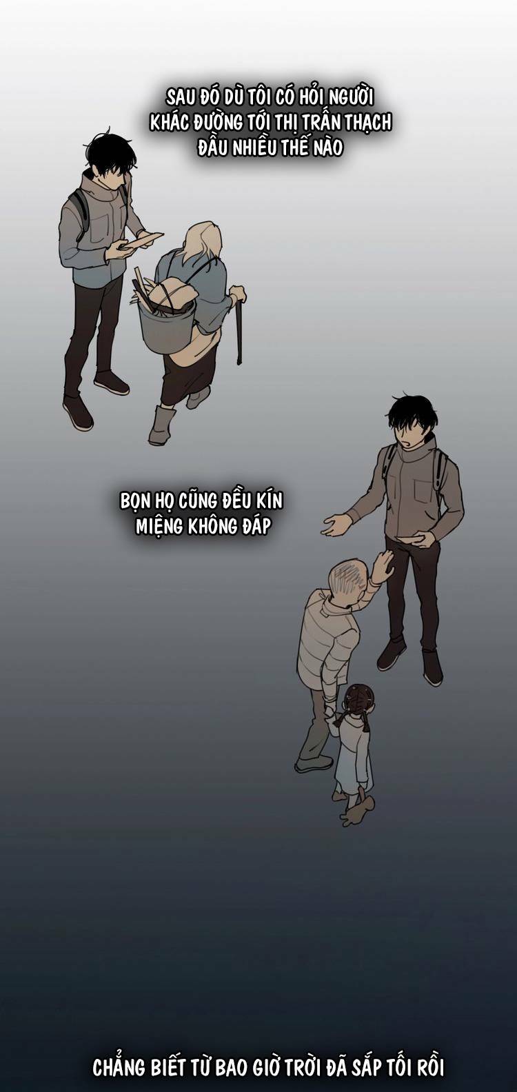 thần trạch chapter 5 21