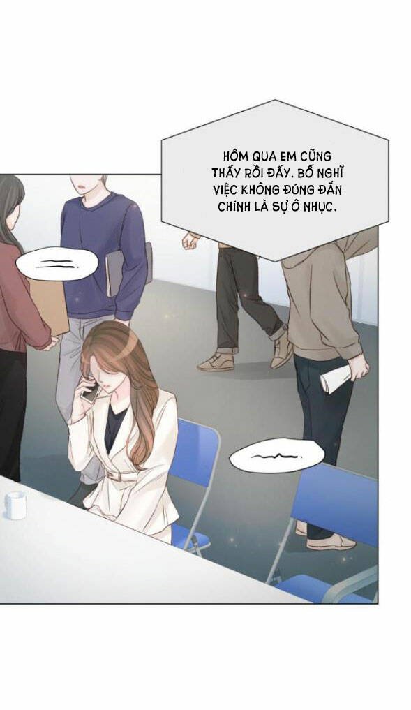 nhất định chúng ta sẽ được hạnh phúc chapter 79.2 27