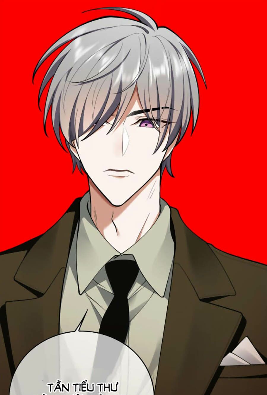 kế hoạch công lược của cô vợ gả thay chapter 41 40