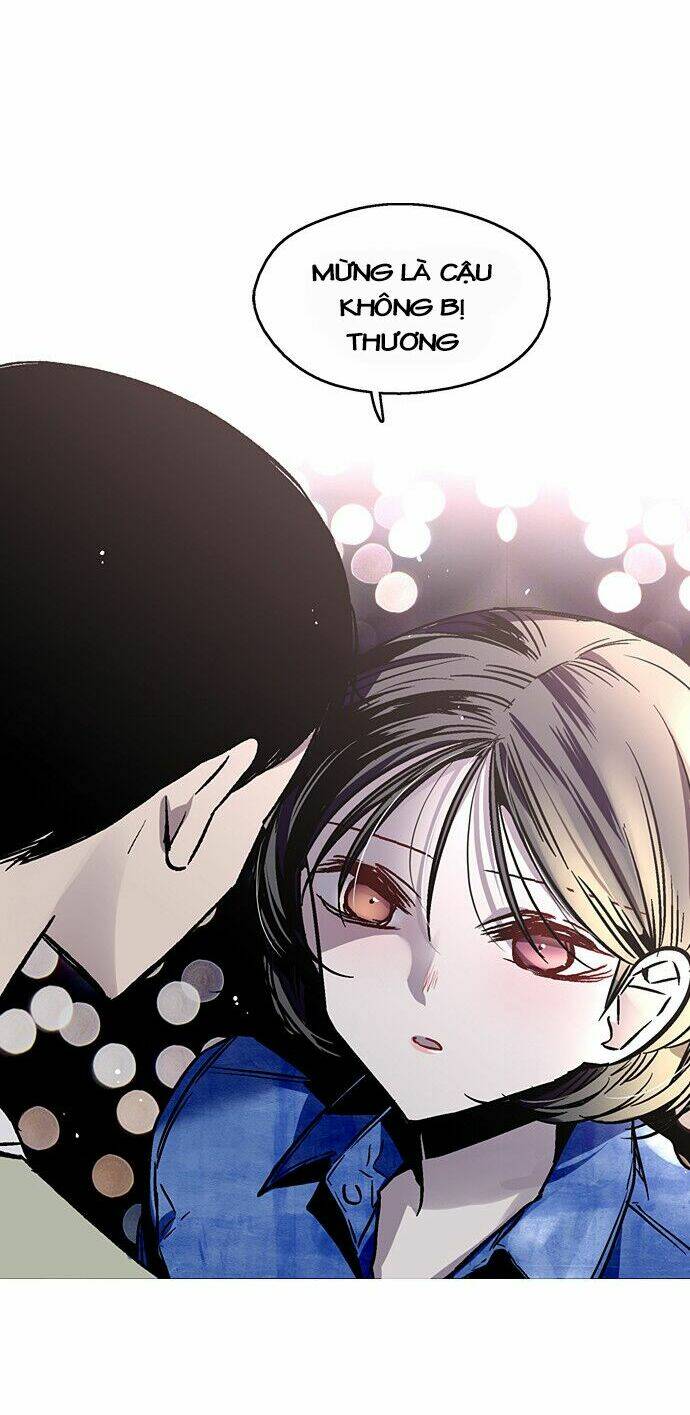 người máy hủy diệt chapter 16 72