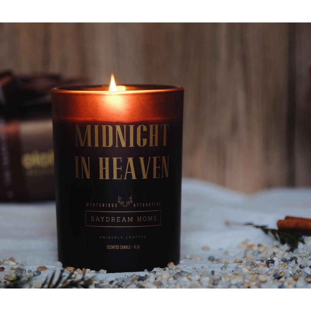 Nến thơm Midnight In Heaven (Scented Candle 8oz)