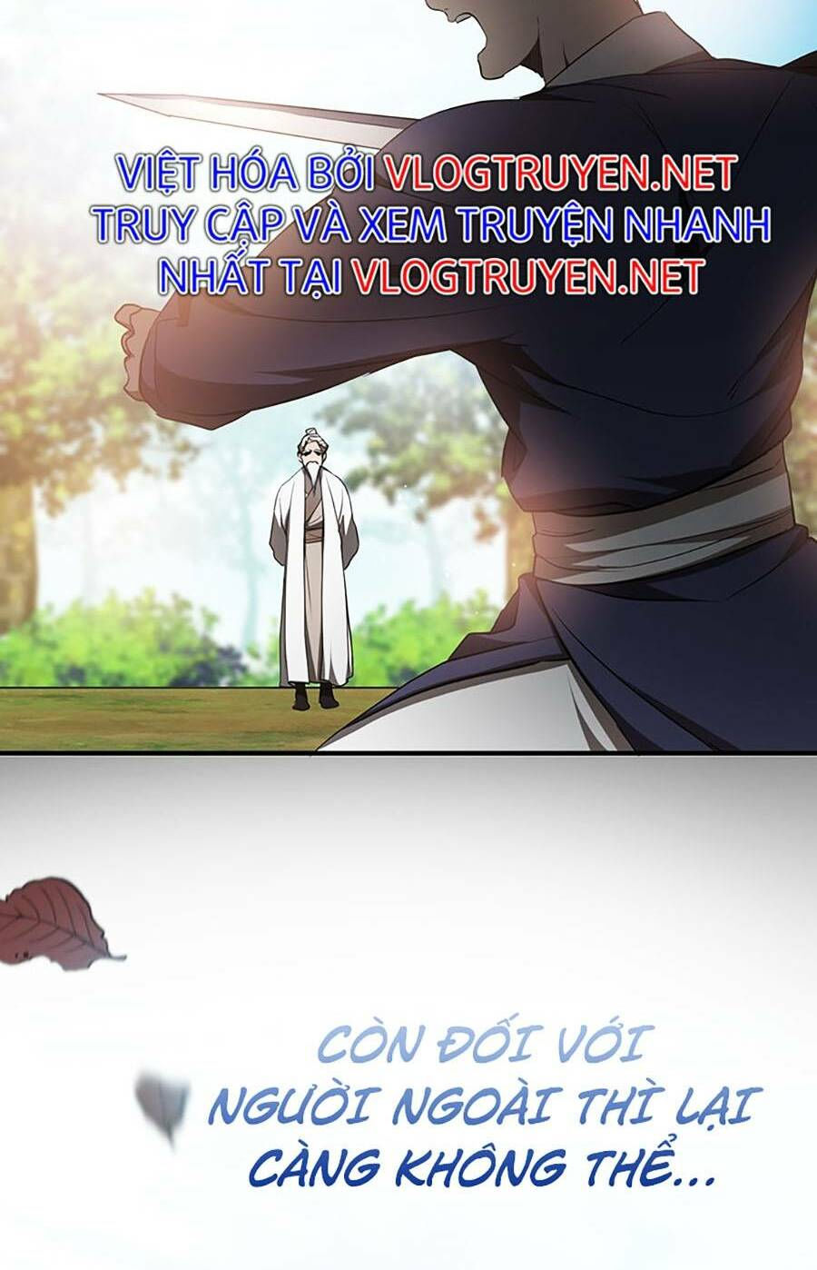 võ đang kỳ hiệp chapter 78 30