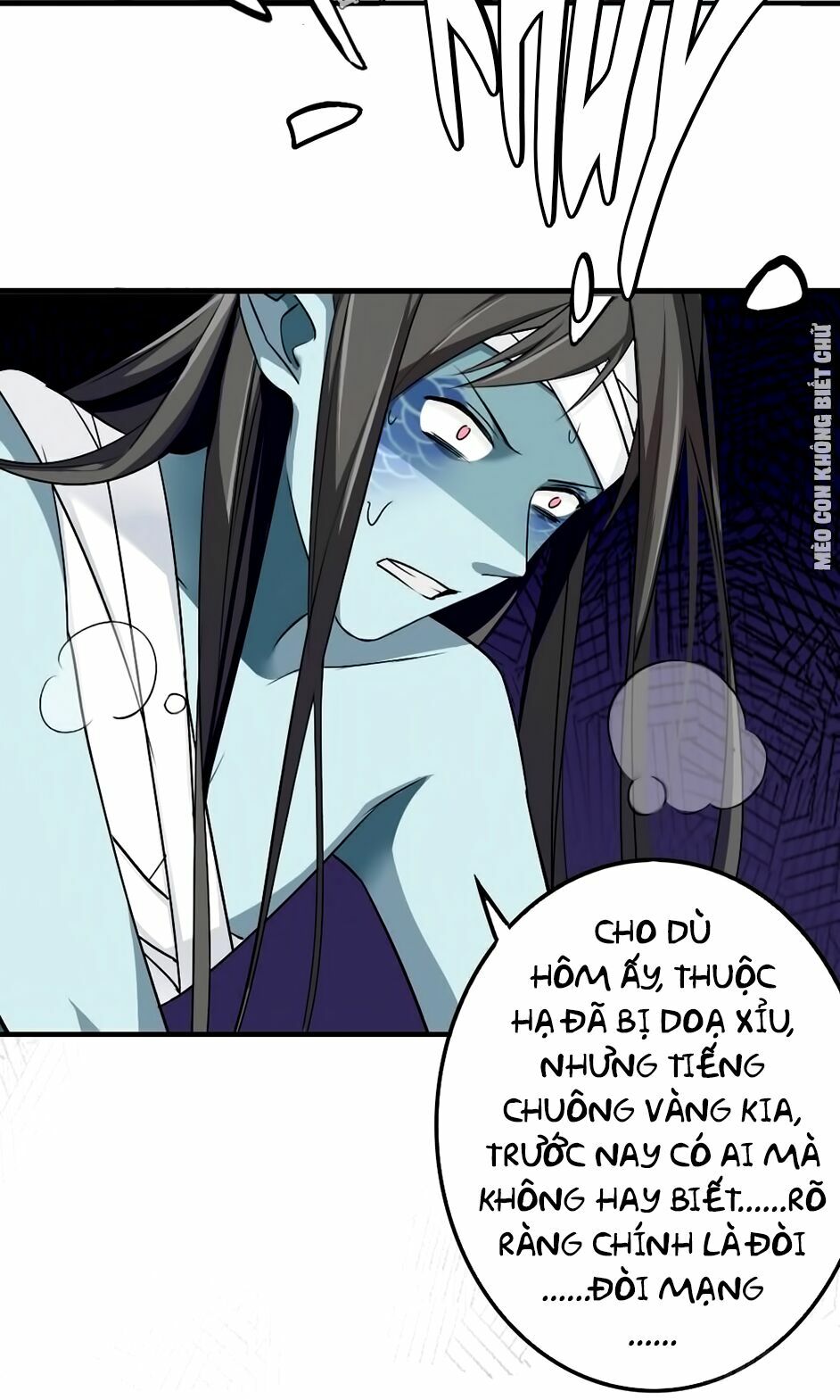 bốc toán tử chapter 18 7