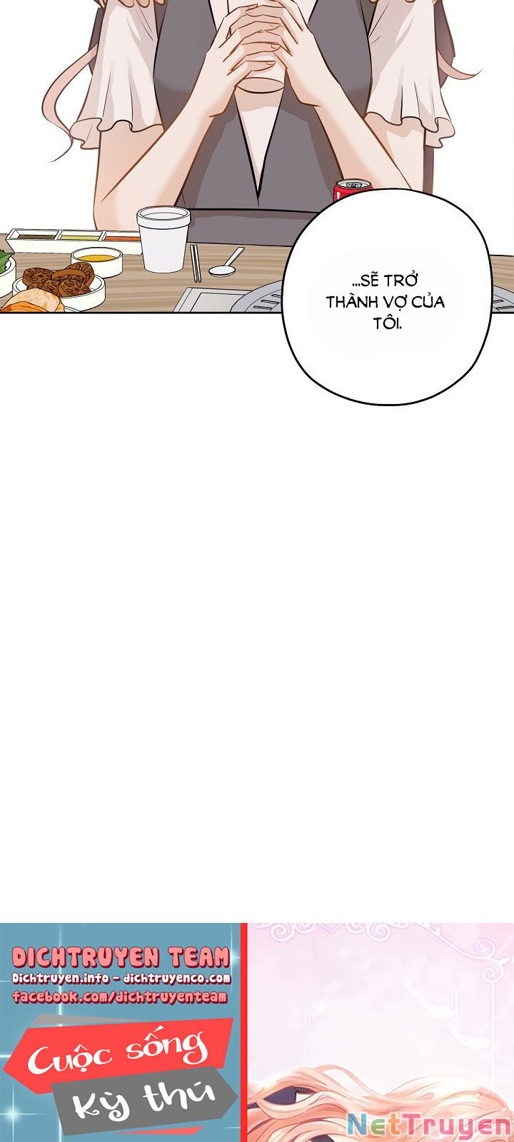 cuộc sống kỳ thú chapter 77 3