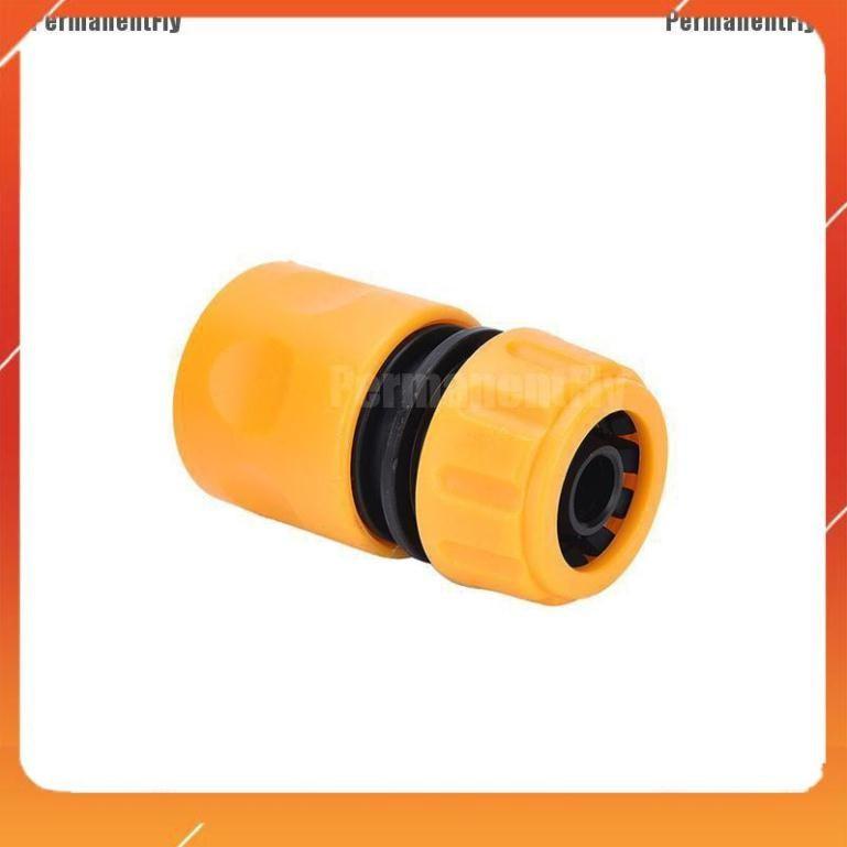 Đầu nối vòi nước tưới cây sân vườn bằng nhựa abs chất lượng cao