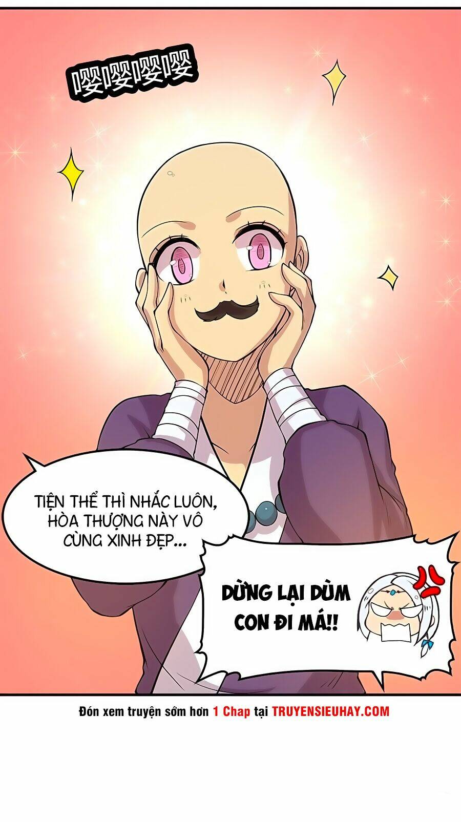 cuộc sống thoái ẩn của võ lâm chi vương chapter 8 10