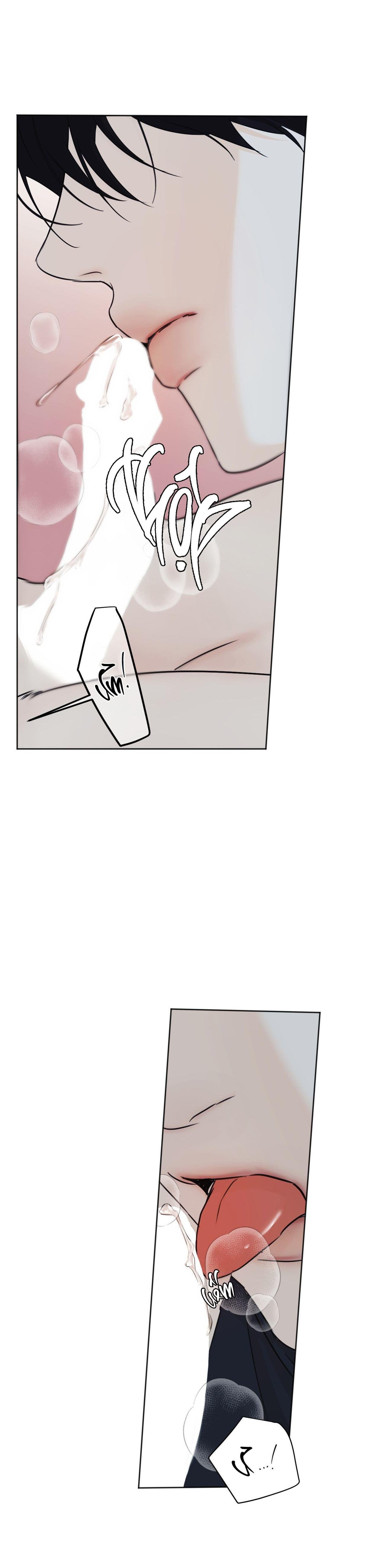 ái dục chapter 35 4