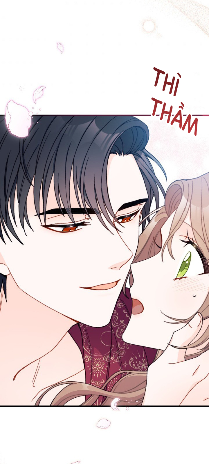 tôi đã kết hôn khi tôi tìm thấy nam chính chapter 1 62