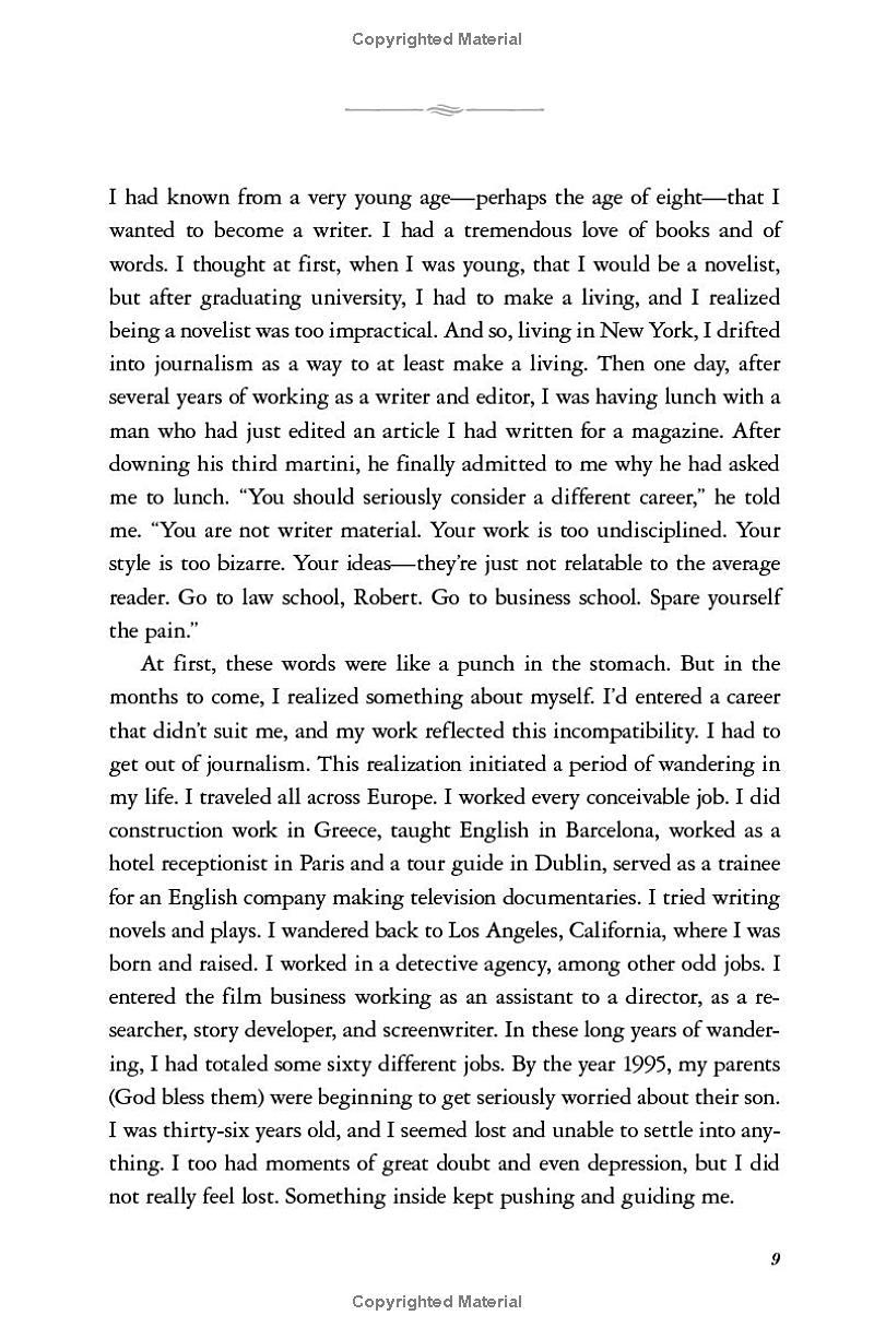 Sách ngoại văn: The Daily Laws