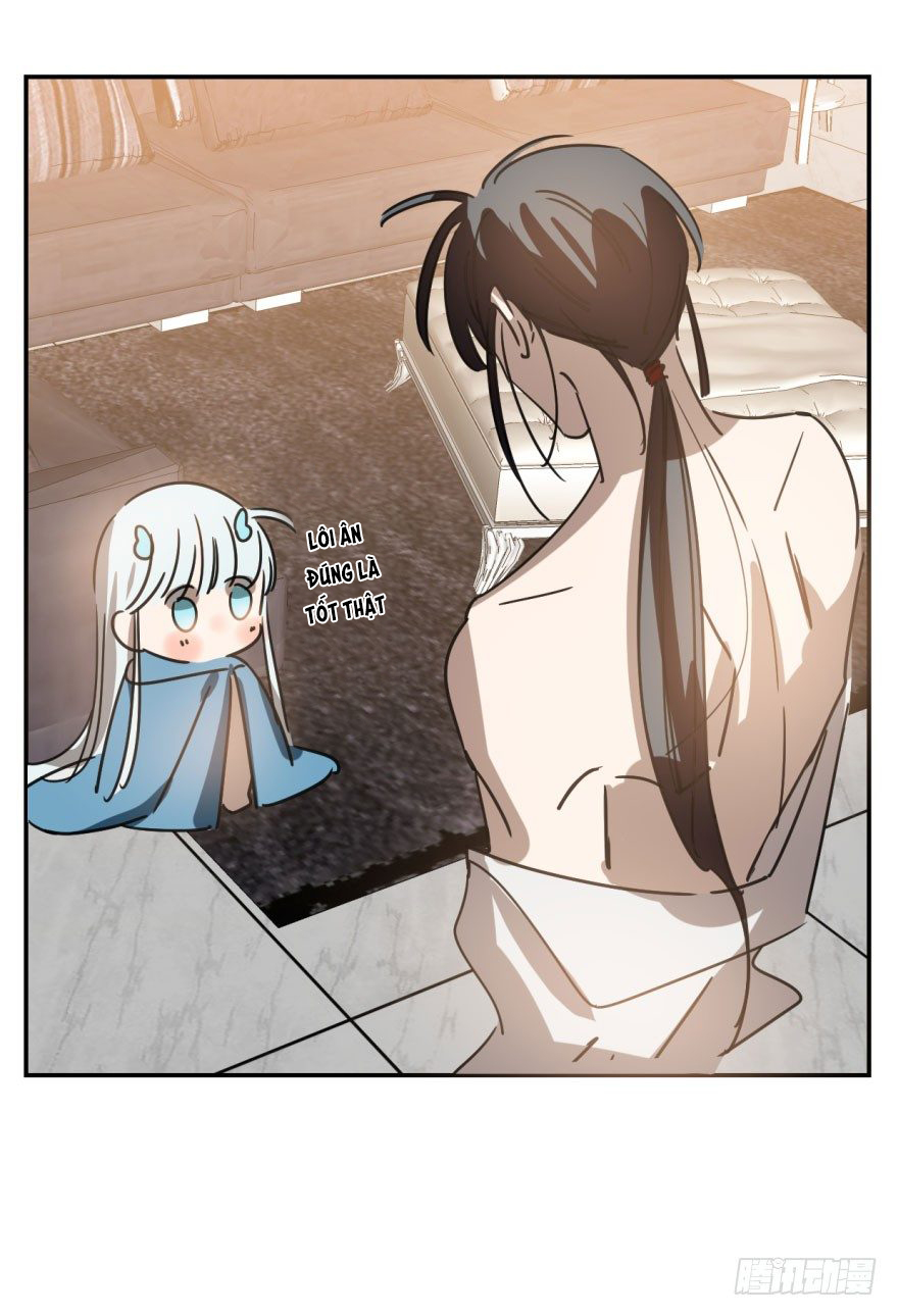 Bắt Lấy Ngao Ngao chapter 20 - Trang 32