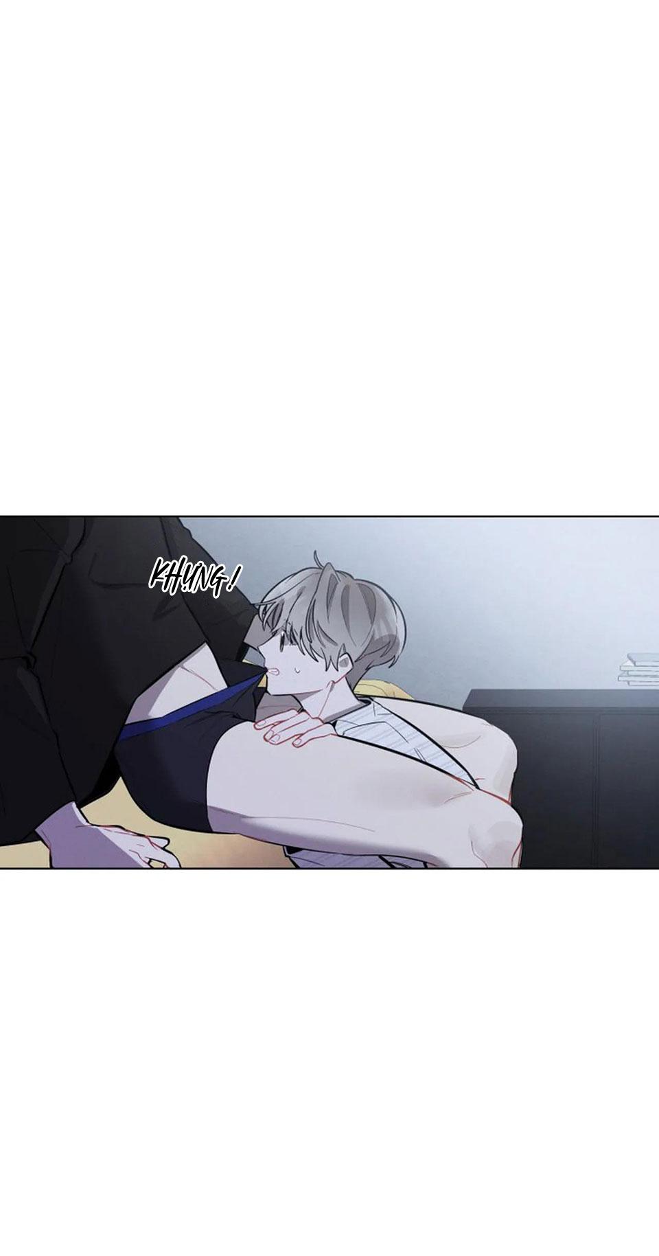 cherry scandal chapter 10 14